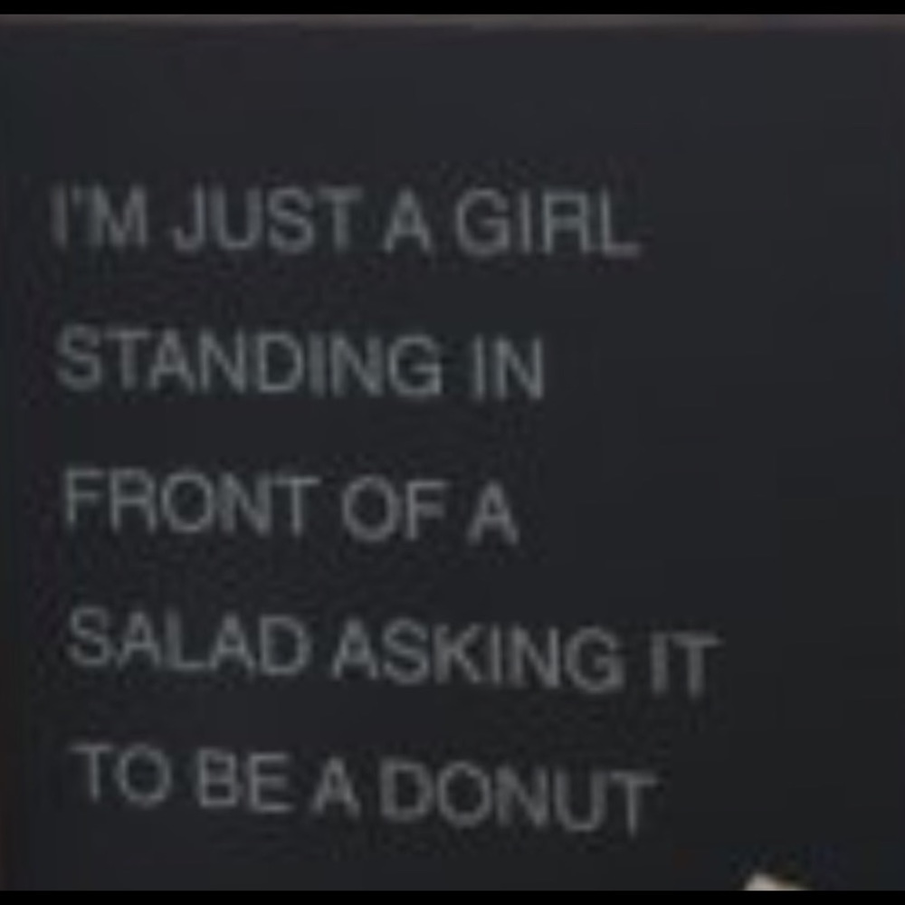 Meet your Posher, Mel